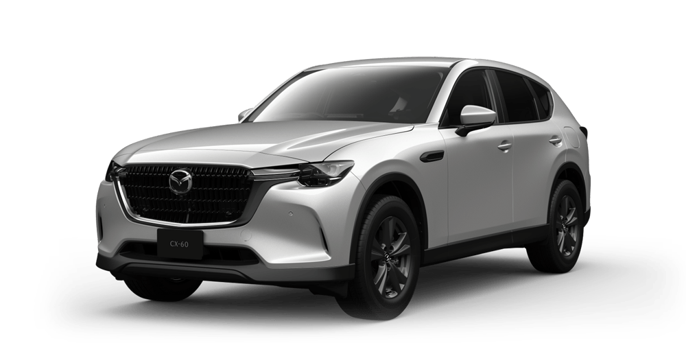 マツダ | CX-60 M'z SPEED NEW CAR｜新車を低金利で購入しよう