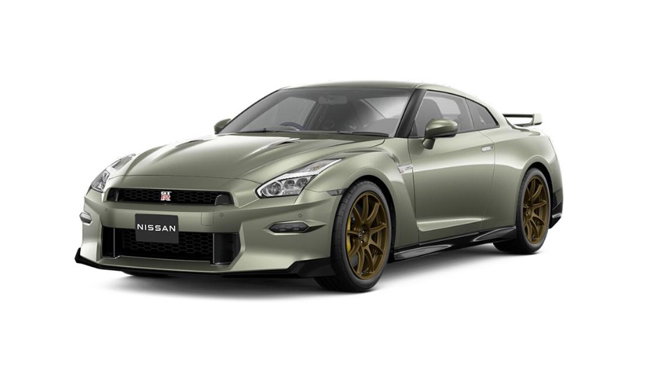 ニッサン | GT－R M'z SPEED NEW CAR｜新車を低金利で購入しよう