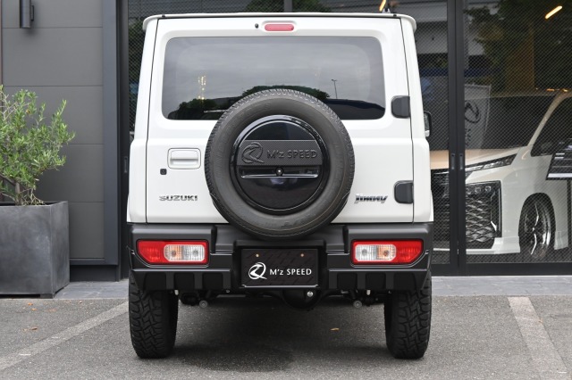 スズキ:ＪＩＭＮＹ