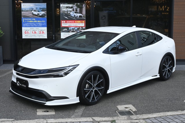 大阪府 エムズスピード大阪 展示車