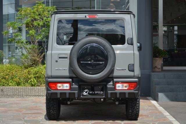 スズキ:ＪＩＭＮＹ