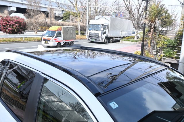 トヨタ:RAV4