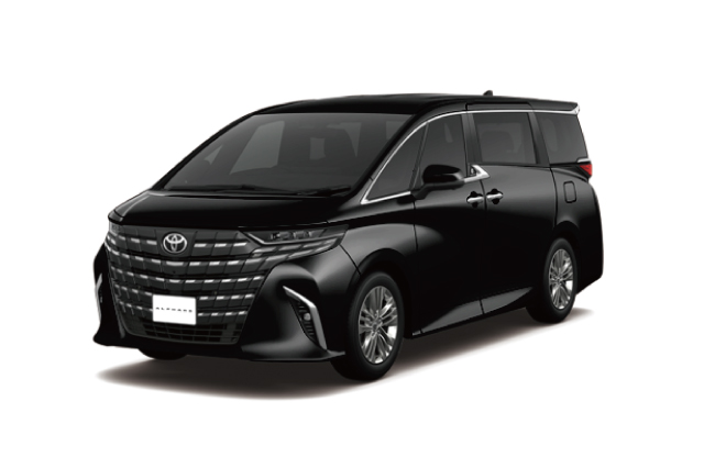 アルファード 2WD HYBRID Executive Lounge