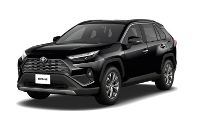 ＲＡＶ４【御成約】 ハイブリッドＧ