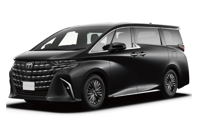 アルファード【2025年8月中旬入庫予定】 2WD HYBRID Executive Lounge