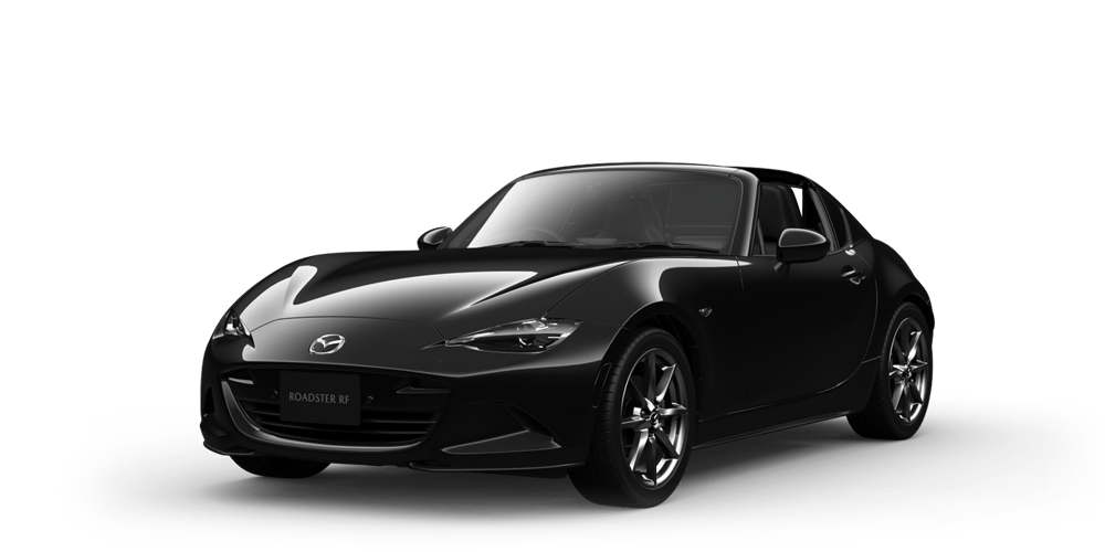 マツダ ロードスター Rf M Z Speed New Car 新車を低金利で購入しよう エムズスピードならノーマルもお任せ