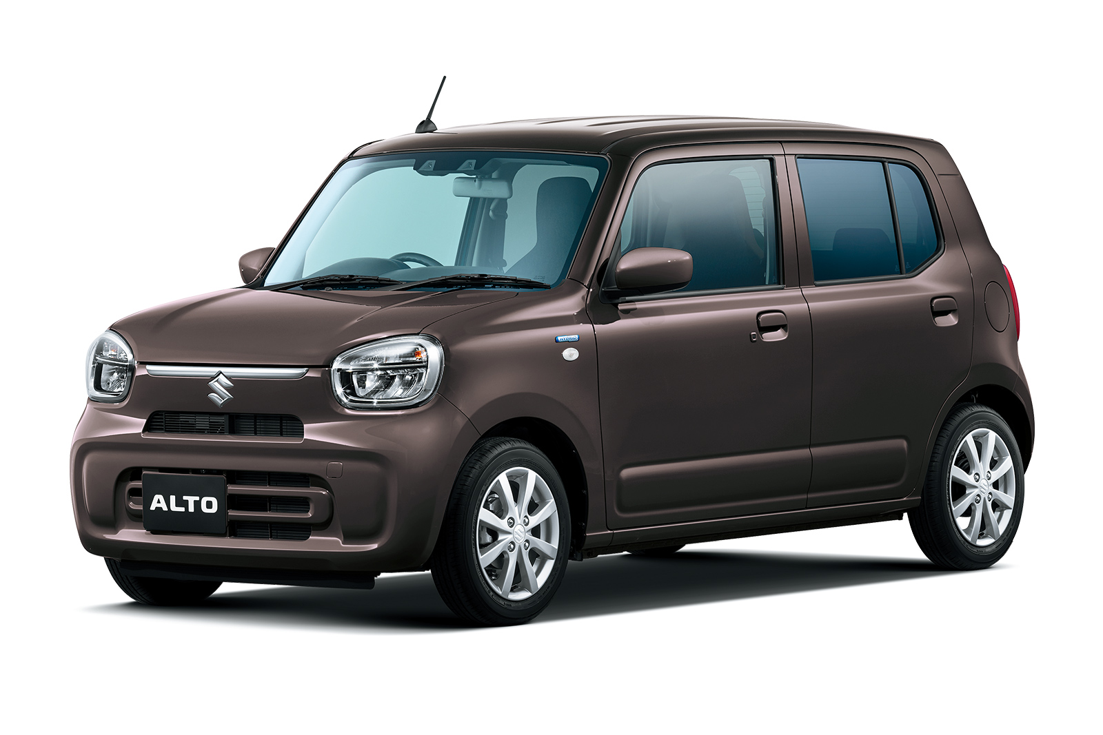 売り切り御免！】 SUZUKI スズキ ALTO アルト スズキ純正 ACパワー