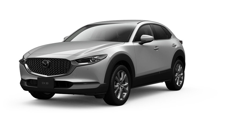 マツダ | CX-30 M'z SPEED NEW CAR｜新車を低金利で購入しよう！ エムズスピードならノーマルもお任せ！！