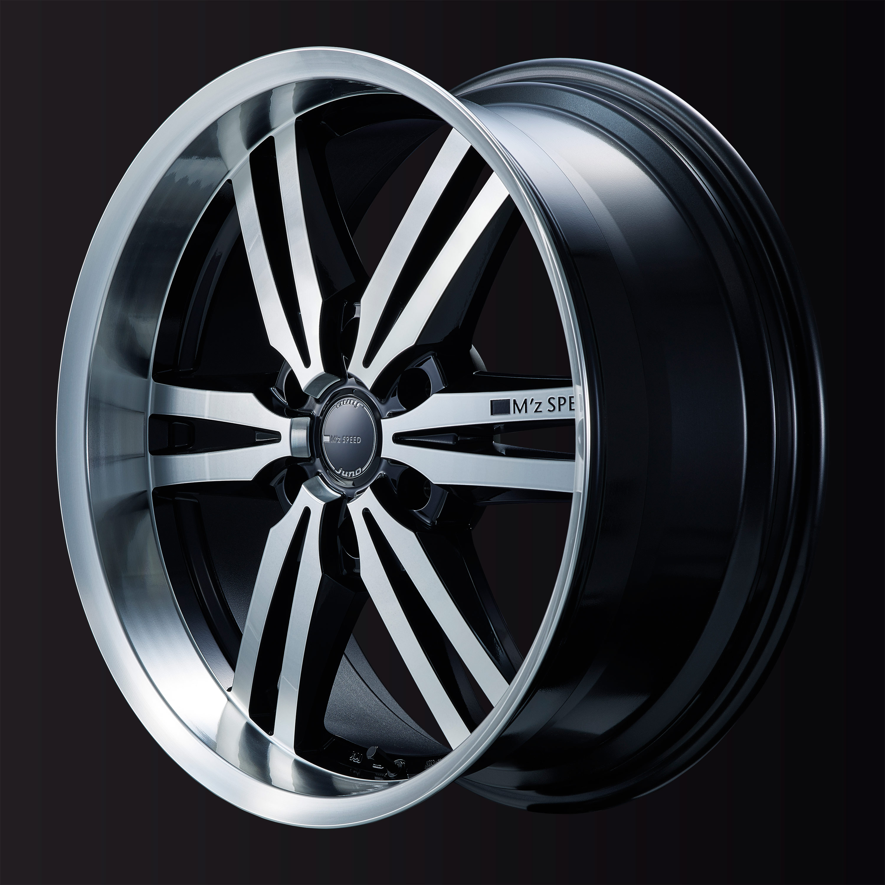 M'z SPEED | Wheel | juno 859 MONOBLOCK 20inch